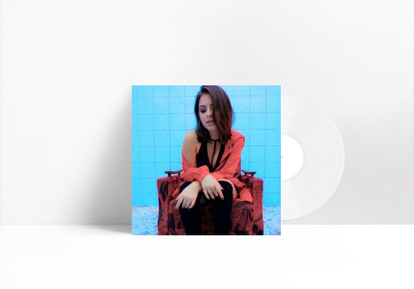 Canción Você Vai Ouvir Sobre Ela