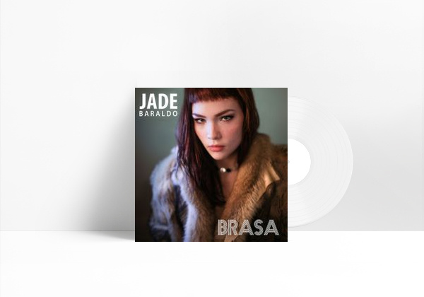 Canción Brasa