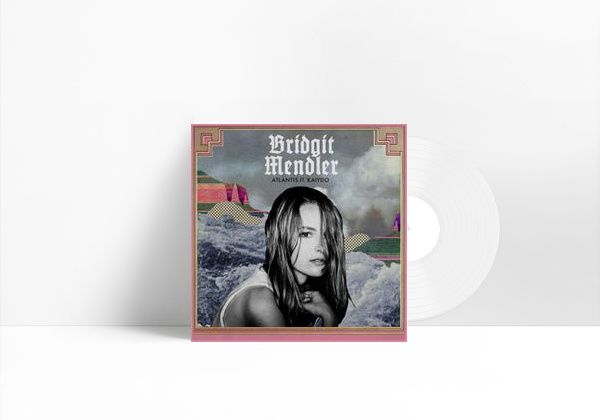 Canción Atlantis