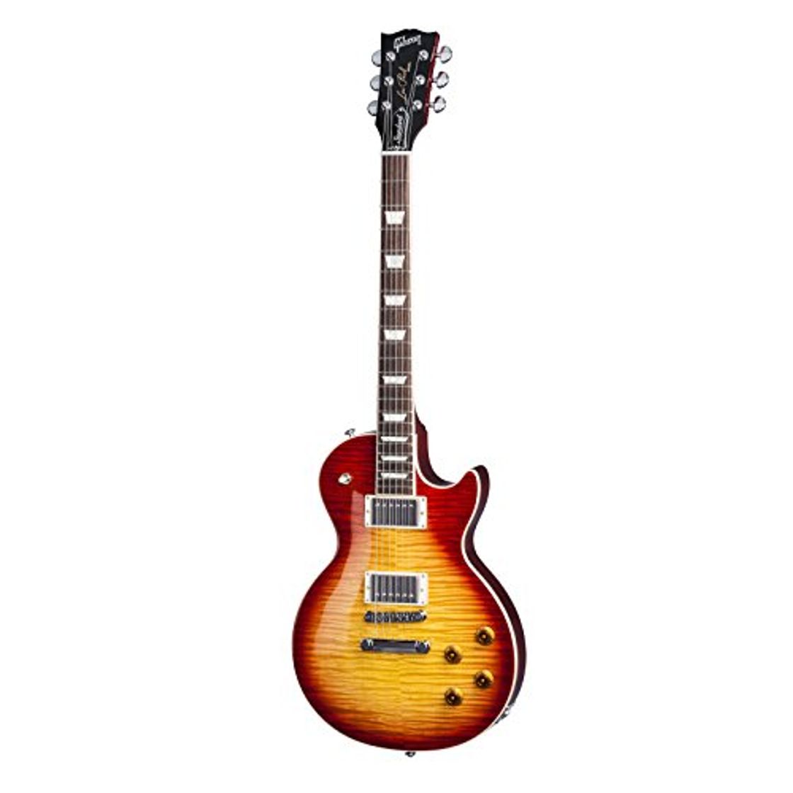 Product Gibson Les Paul Standard T 2017 HS · Guitarra eléctrica