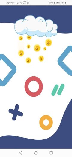 App para ganar dinero 