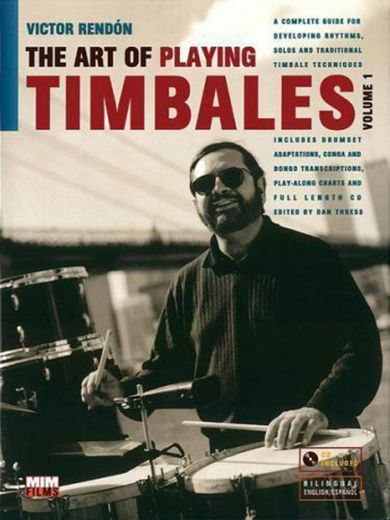 Play Timbales Now
