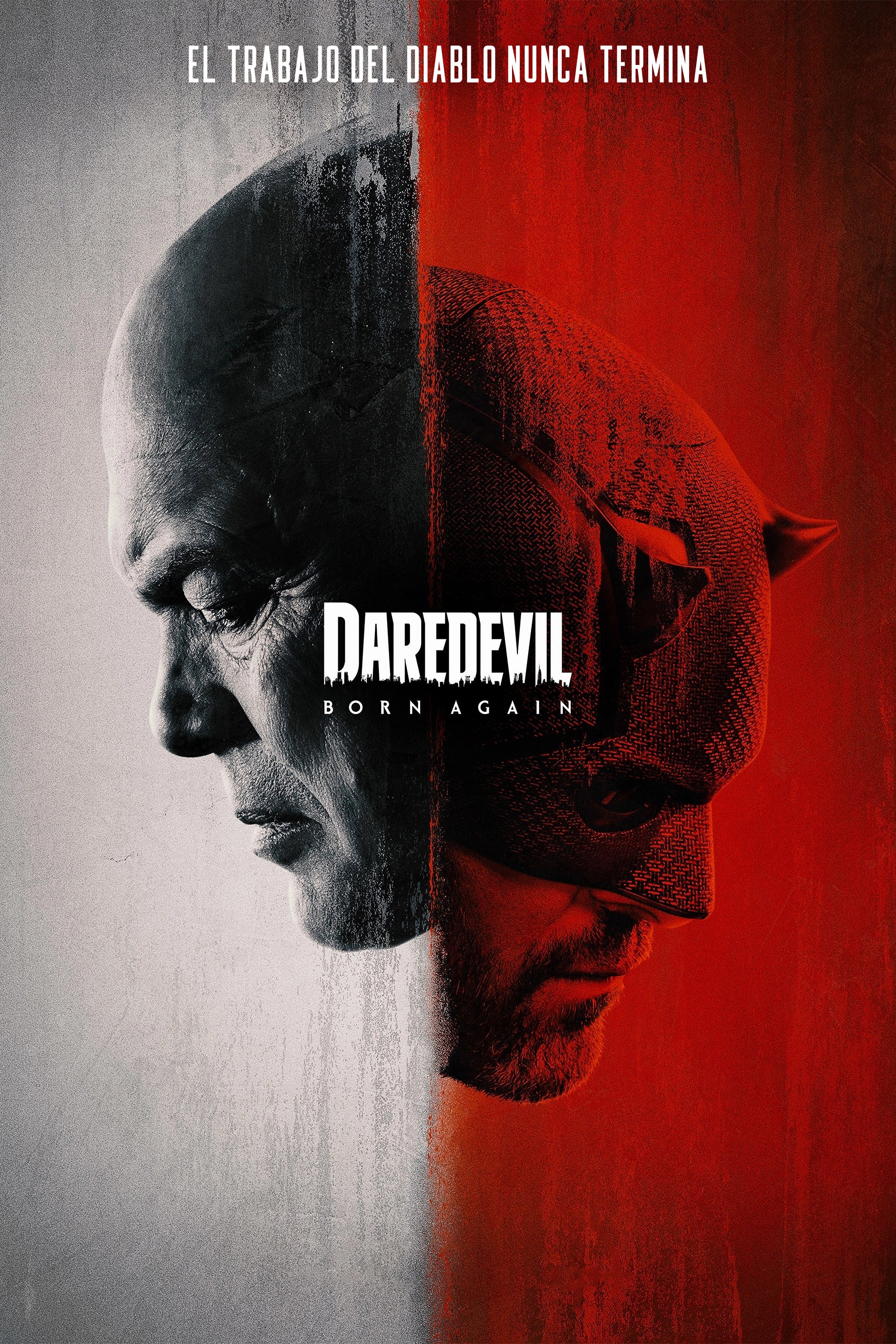 Serie Daredevil: Born Again