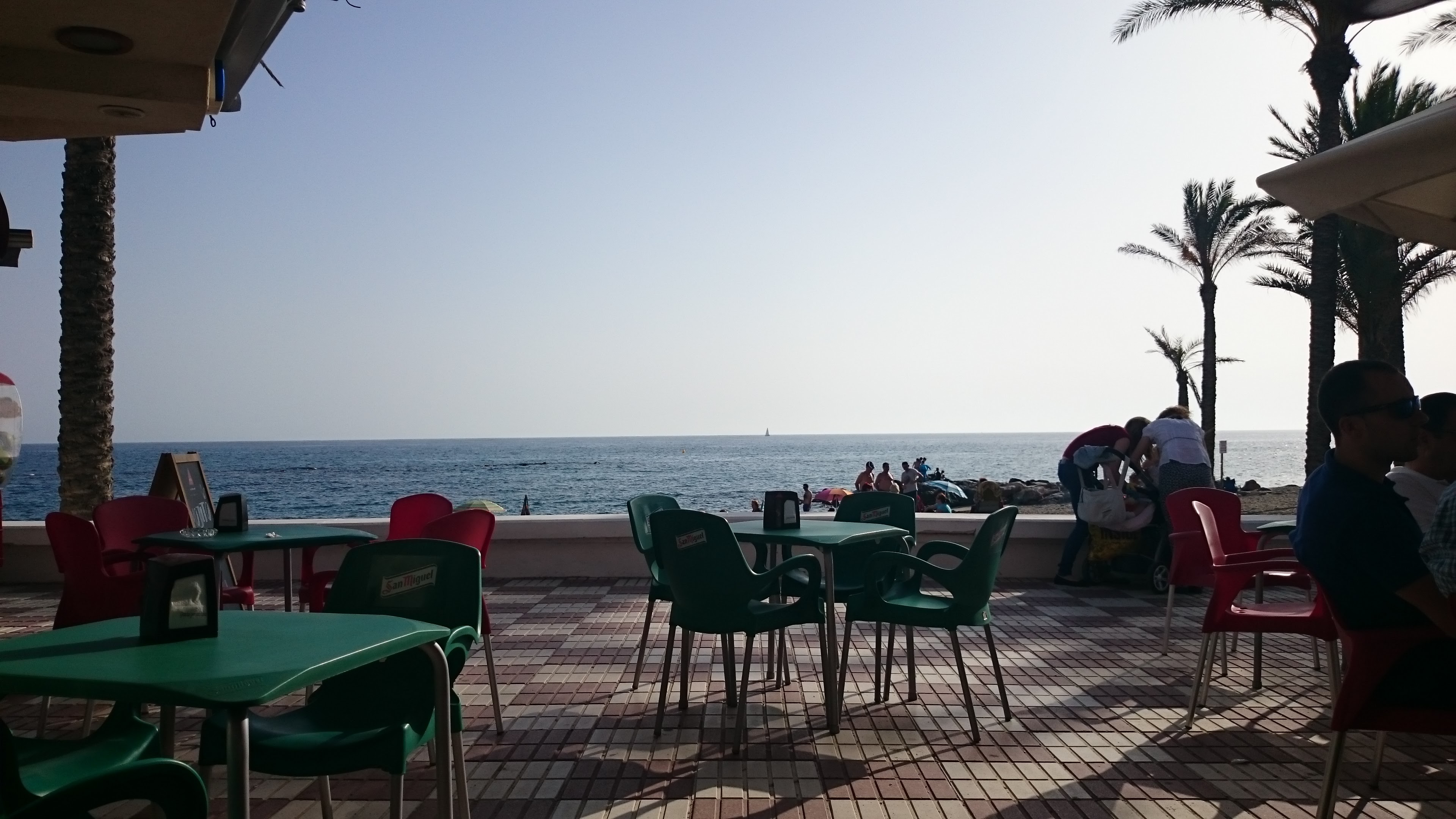 Restaurants Restaurante "Aguazul"