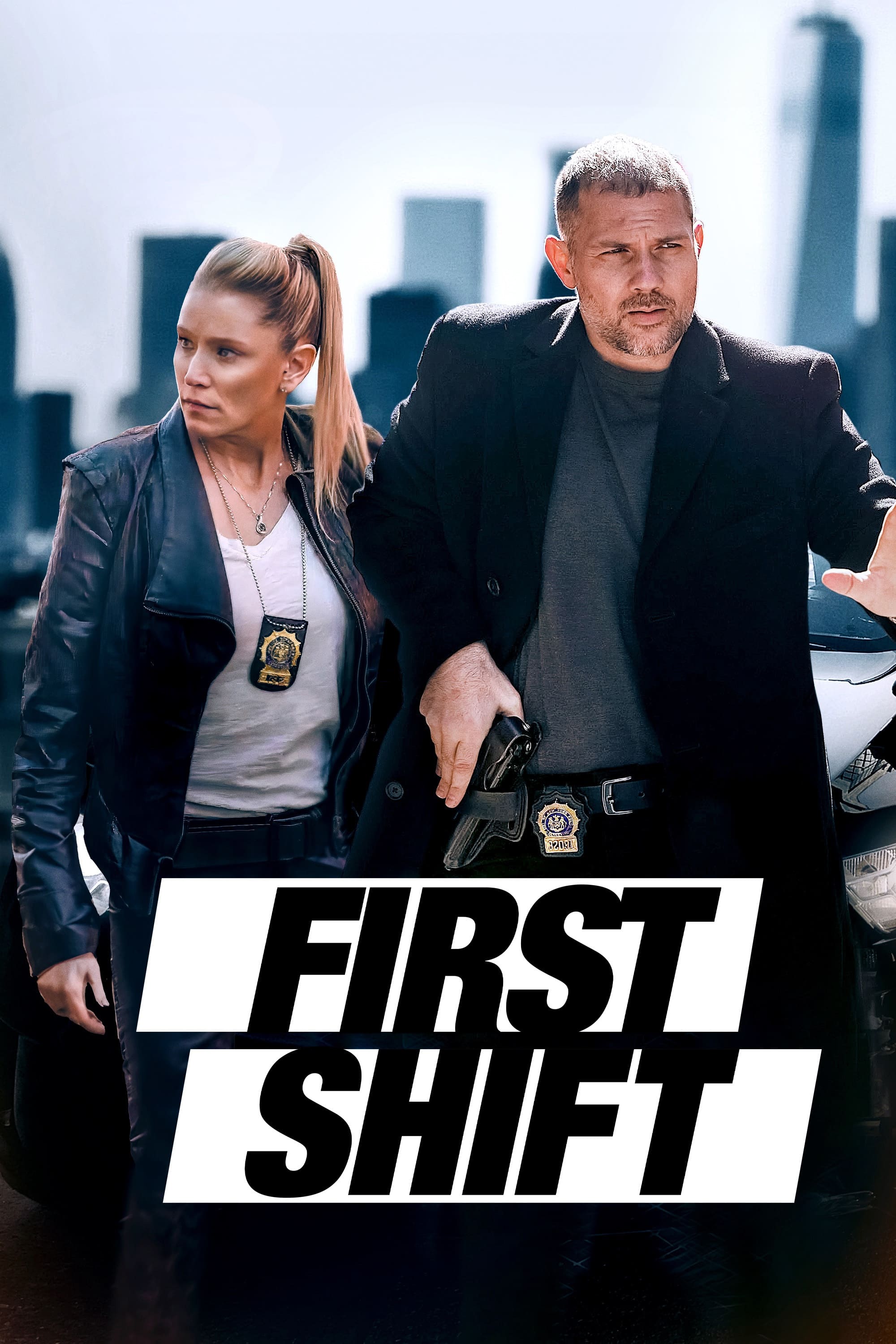 Movie First Shift