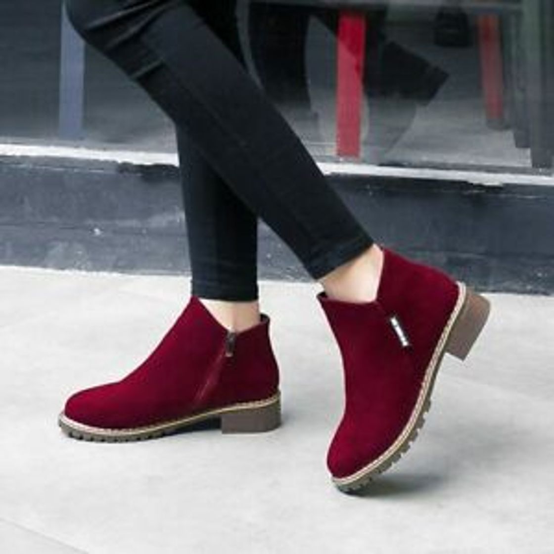 Fashion Botas