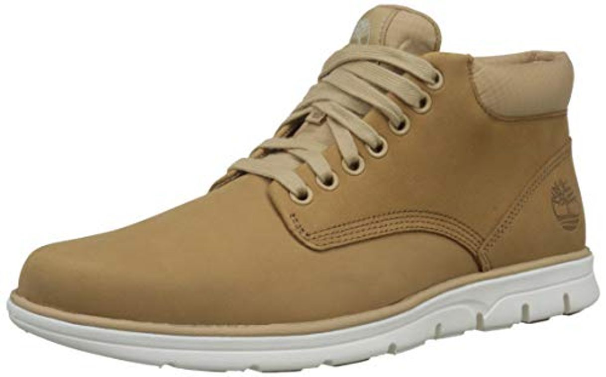 Moda Timberland Bradstreet Leather Sensorflex