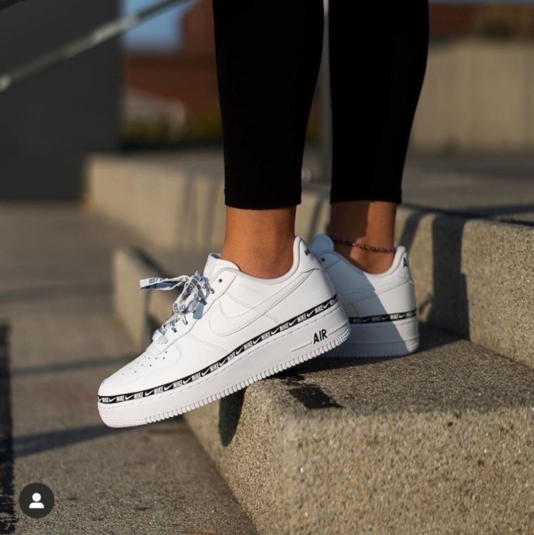 Social Sapatilhas Nike 