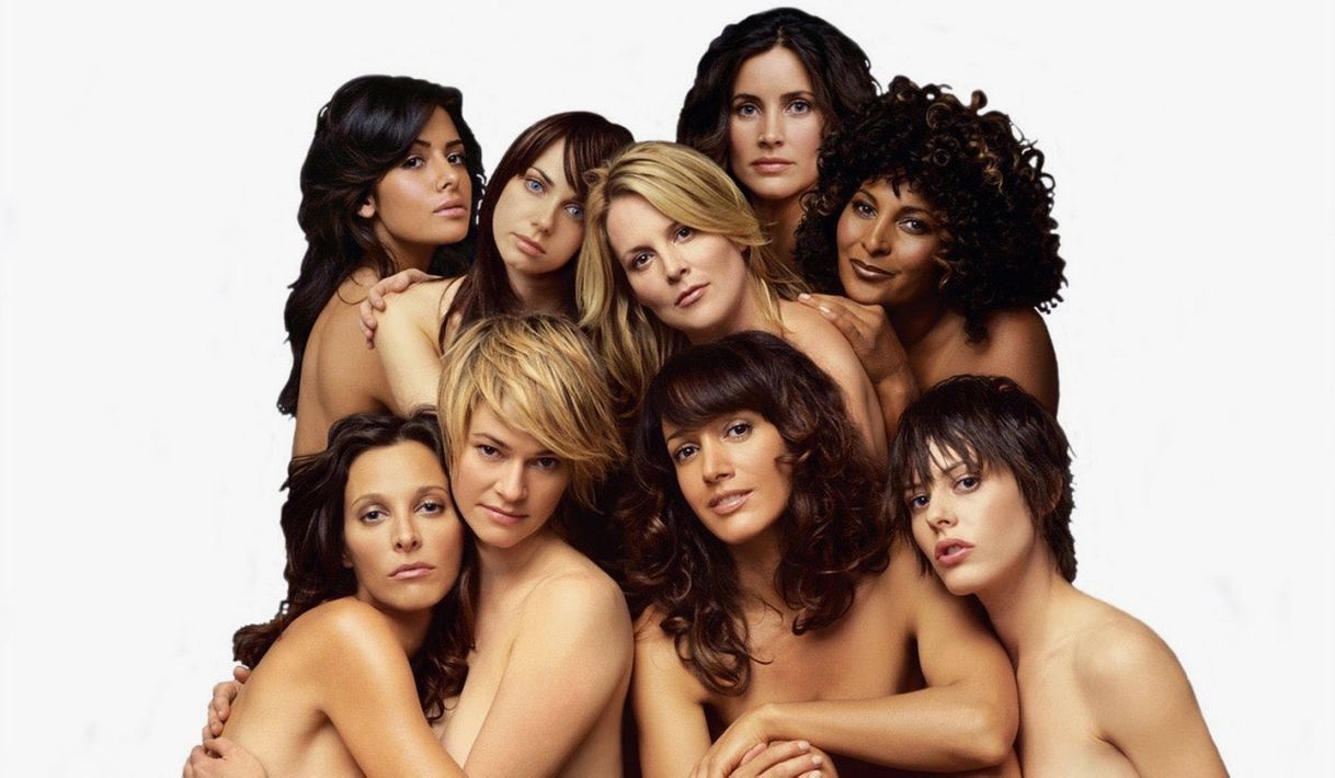 Serie The L Word