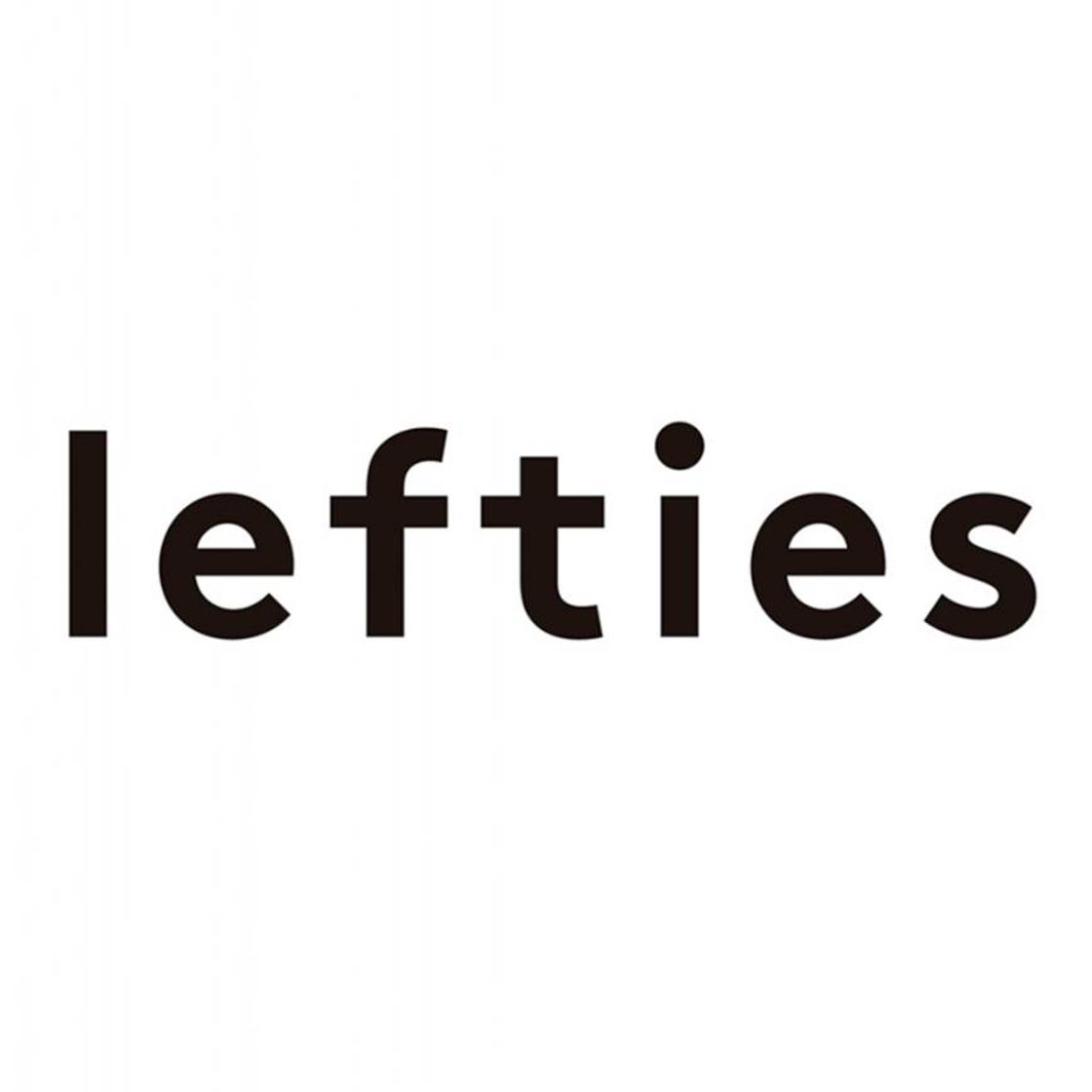 Moda Lefties 