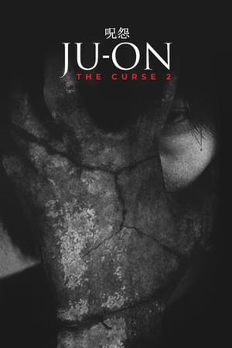 Movie Ju-on 2 (La maldición 2)