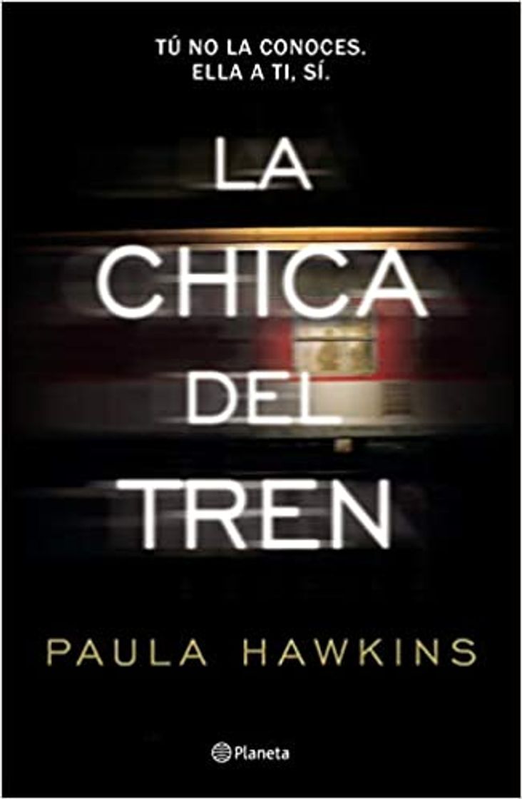 Fashion LA CHICA DEL TREN (AUDIOLIBRO) DE PAULA HAWKINS ...