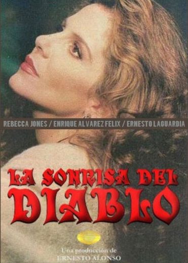 La sonrisa del Diablo Online - Deborah San Román es una atra