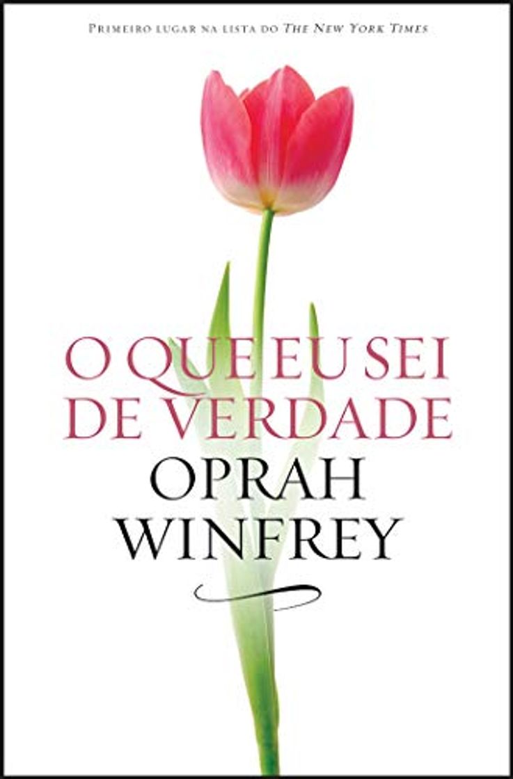 Book O que Eu Sei de Verdade