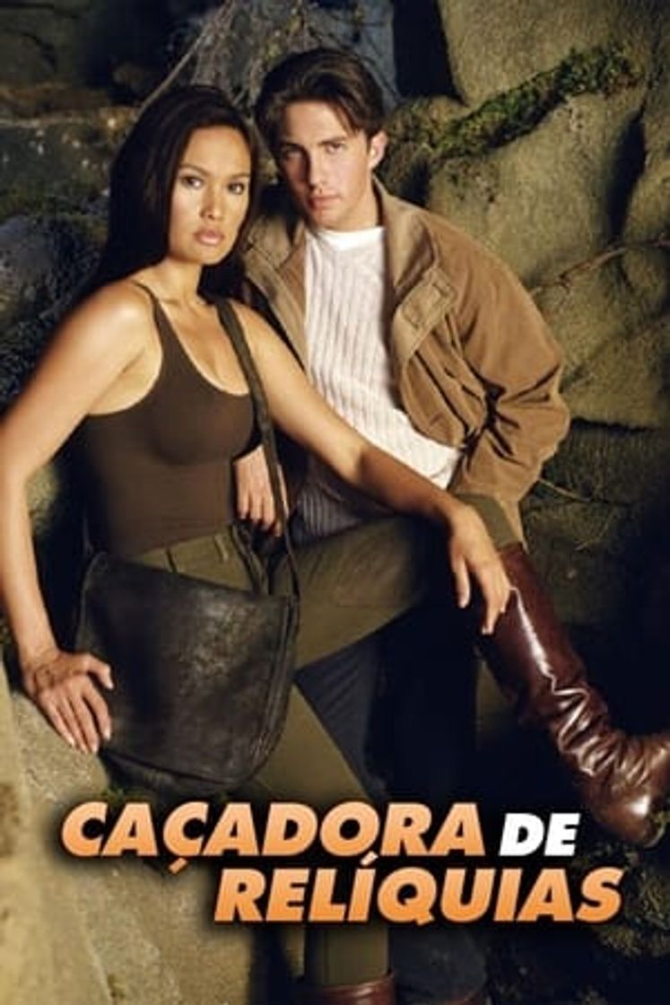 Serie Cazatesoros