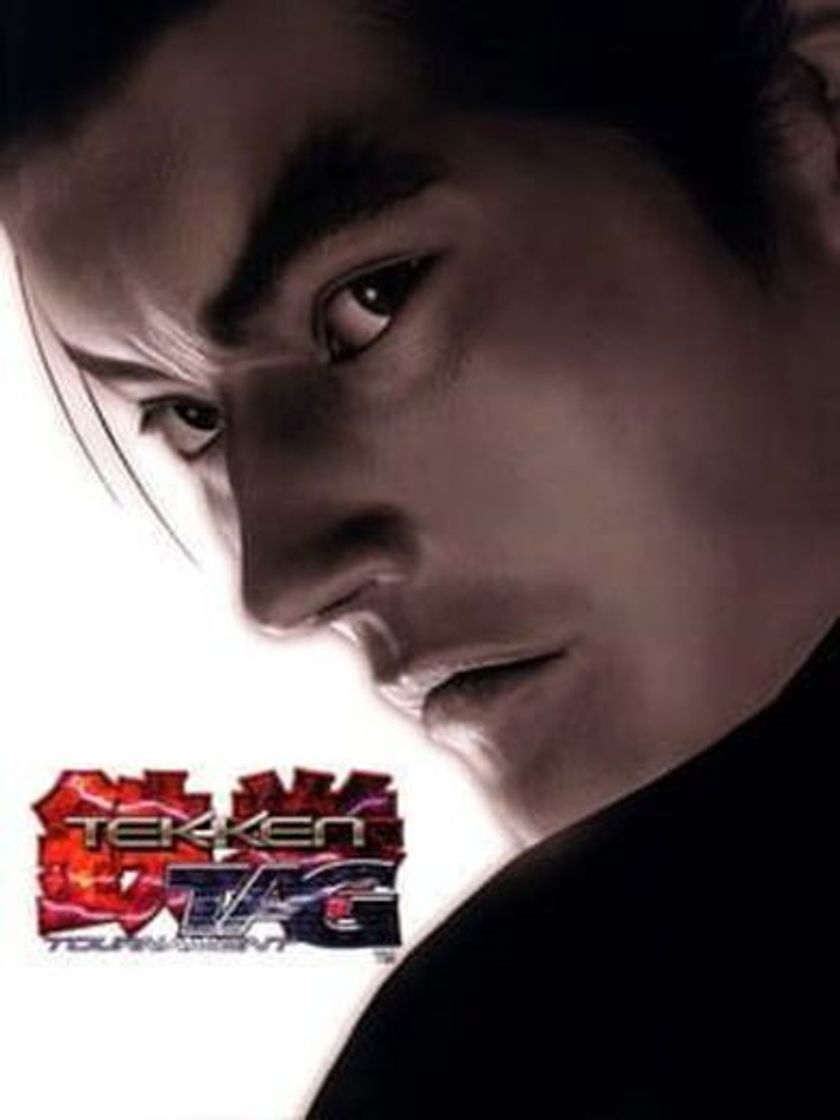 Videogames Tekken Tag Tournament