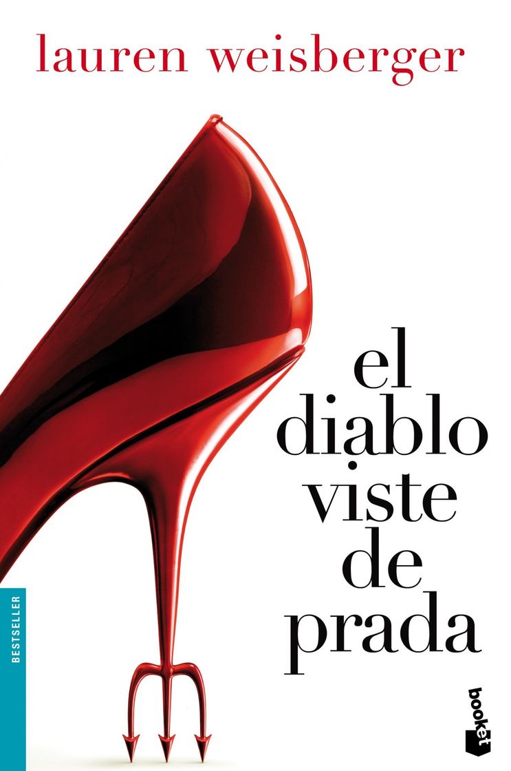 Movie El diablo viste de Prada