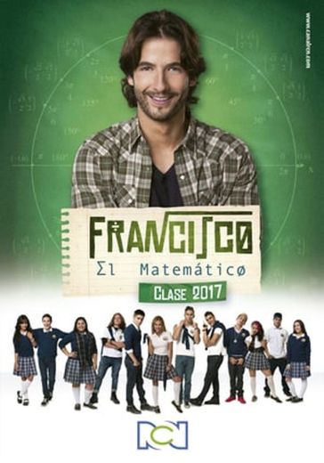 Francisco el Matemático