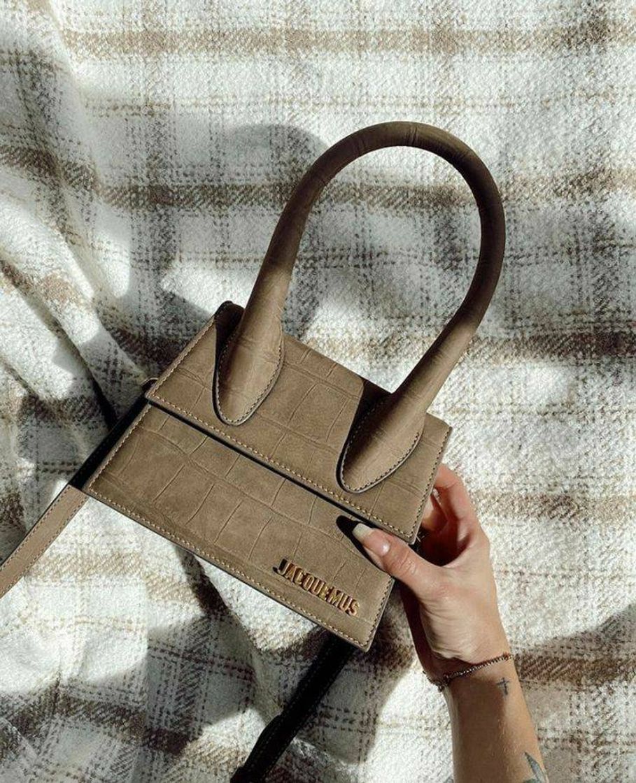 Social Handbag