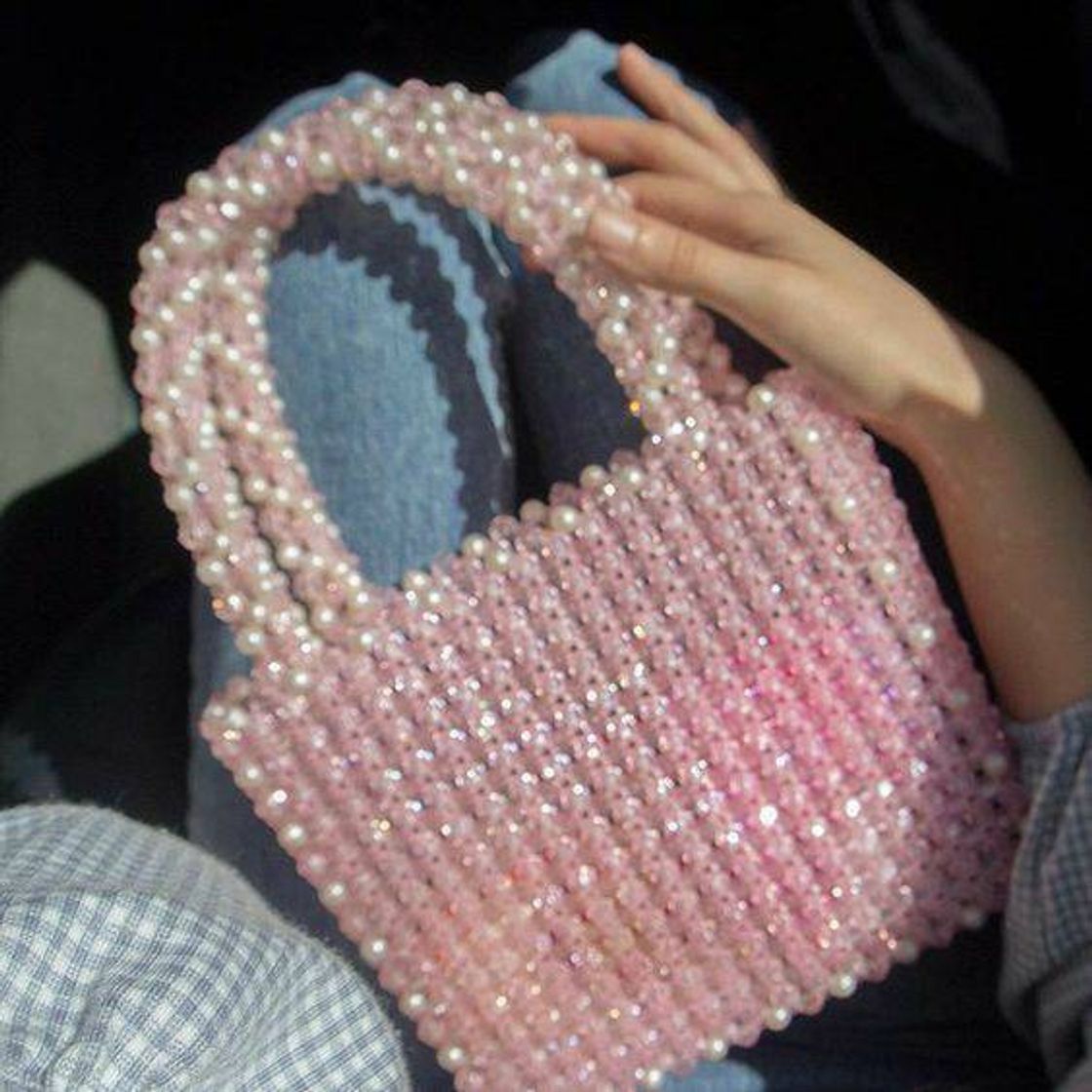 Social Handbag 