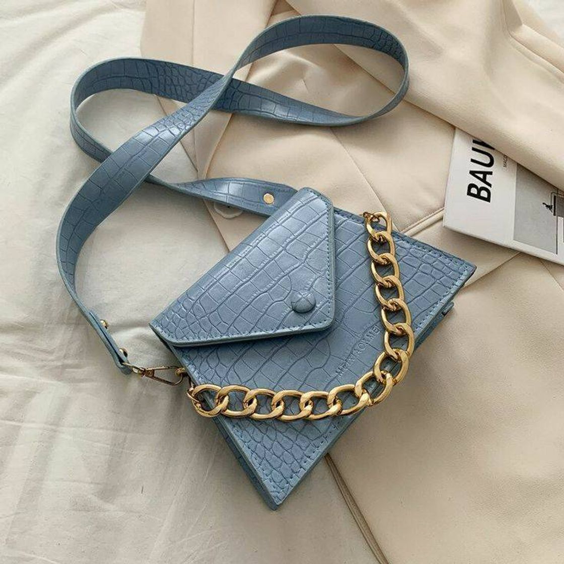 Social Handbag 