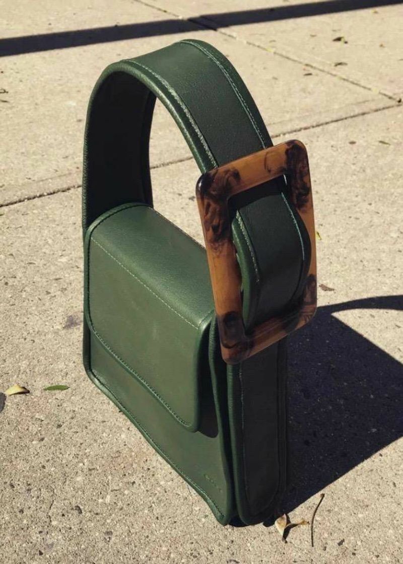 Social Handbag 