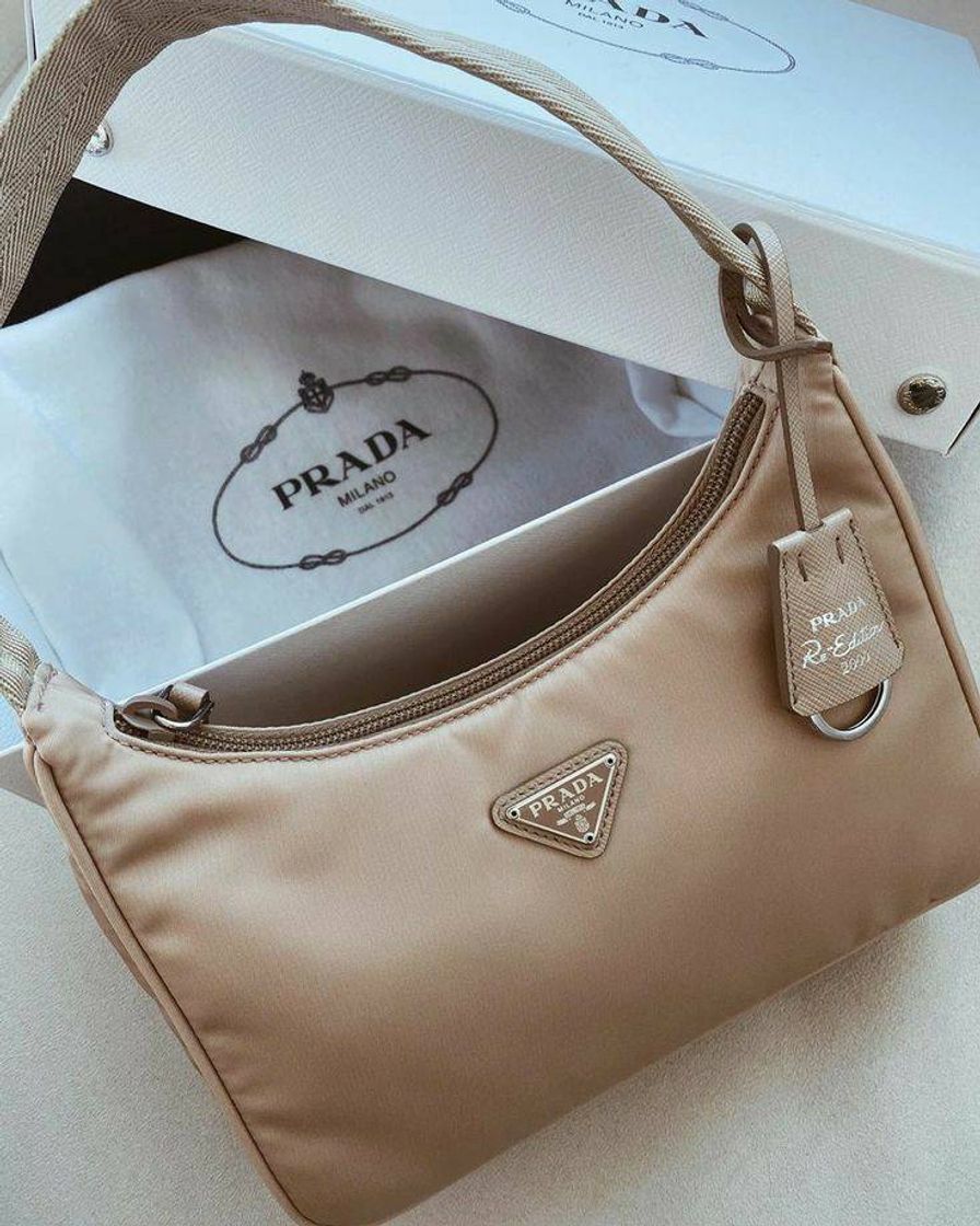 Social Handbag 