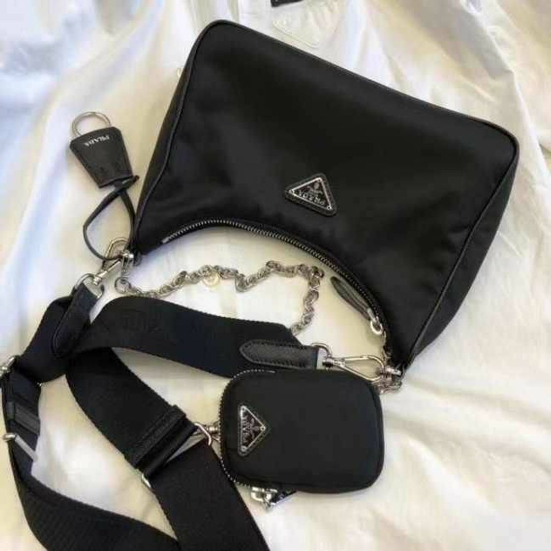 Social Handbag 