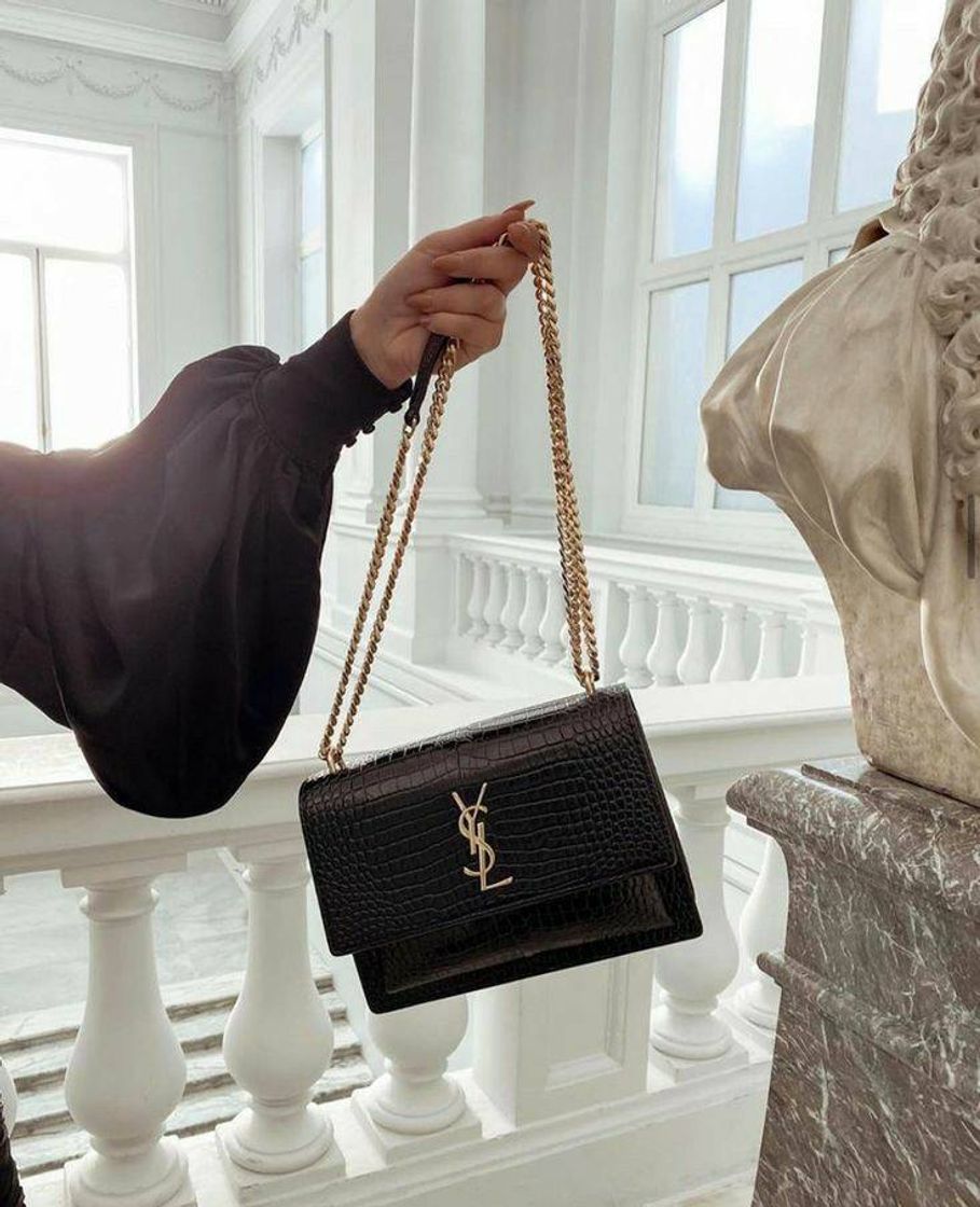 Social Handbag 