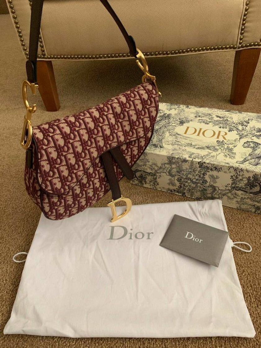 Social Handbag 