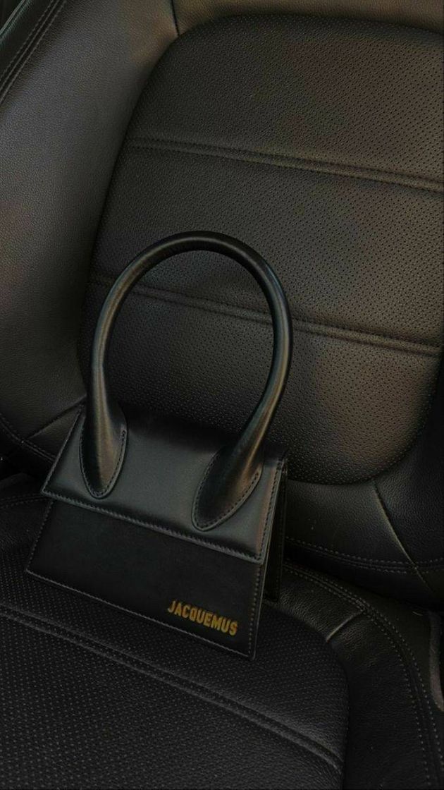 Social Handbag 