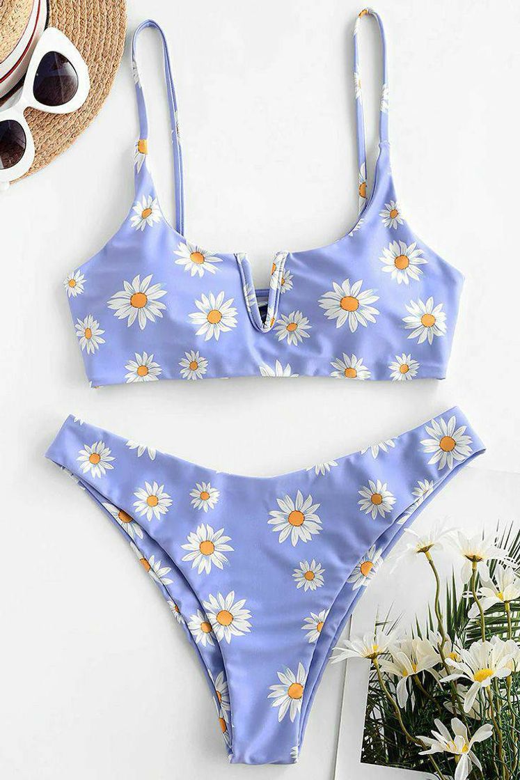 Social Bikini