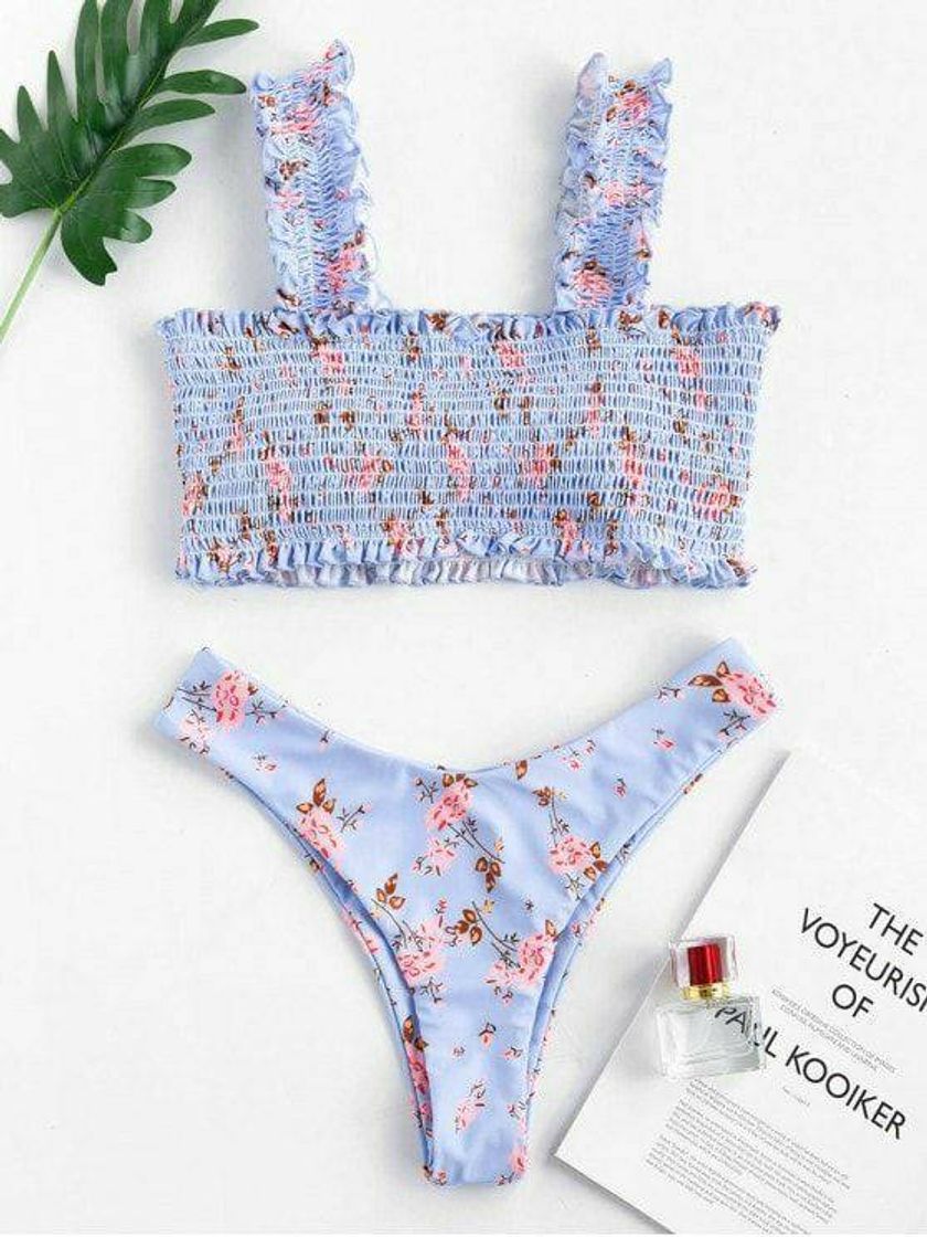Social Bikini