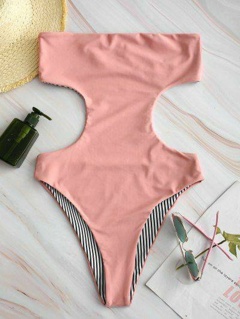 Social swimsuit