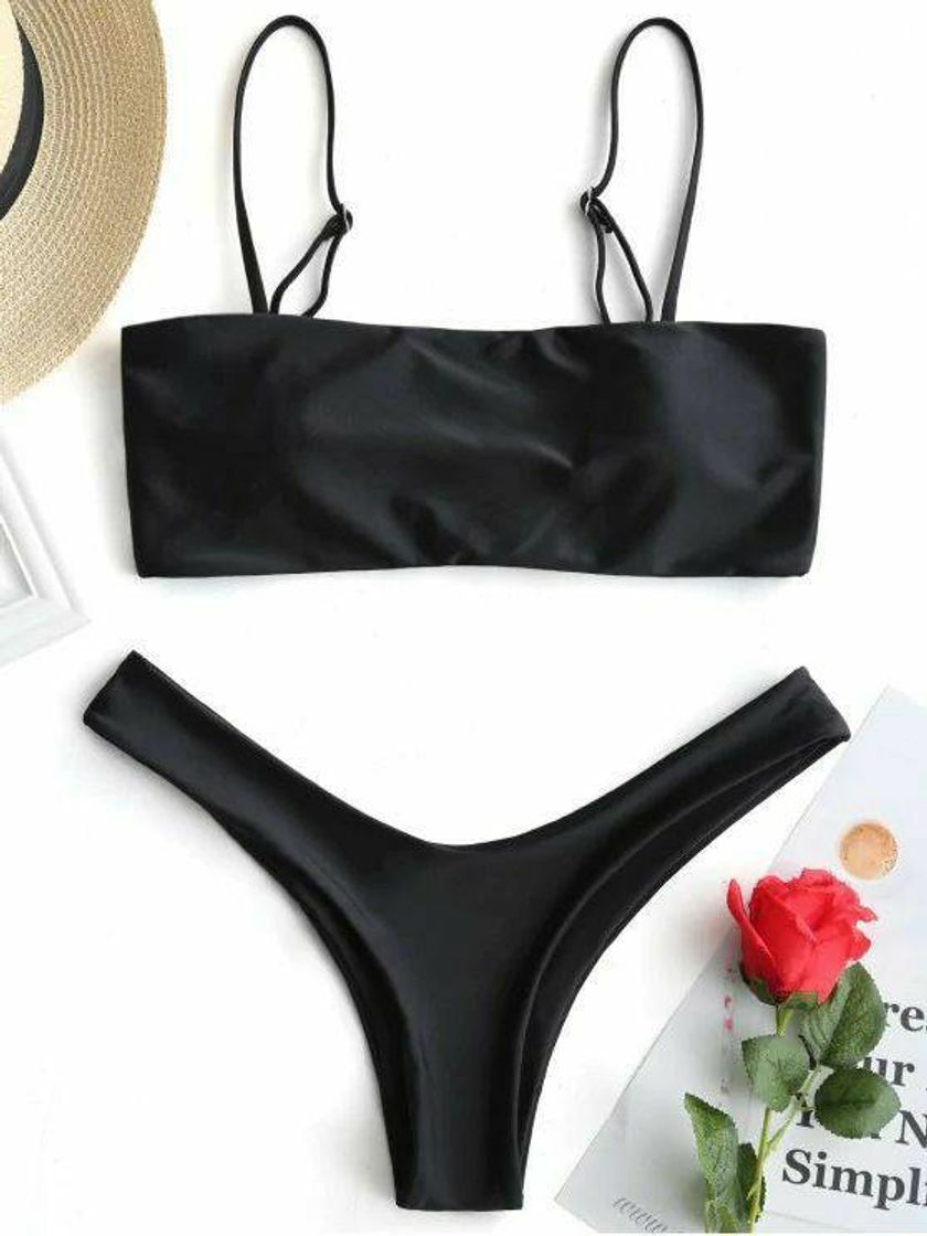 Social Bikini