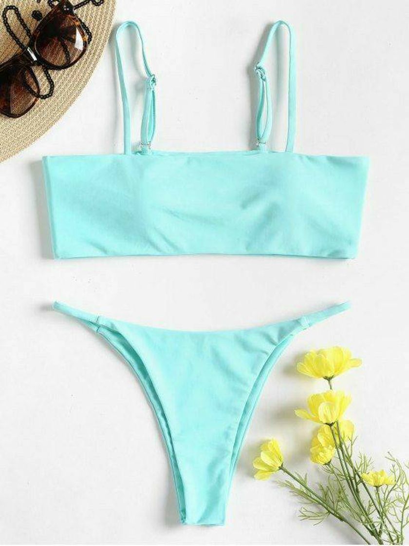 Social Bikini
