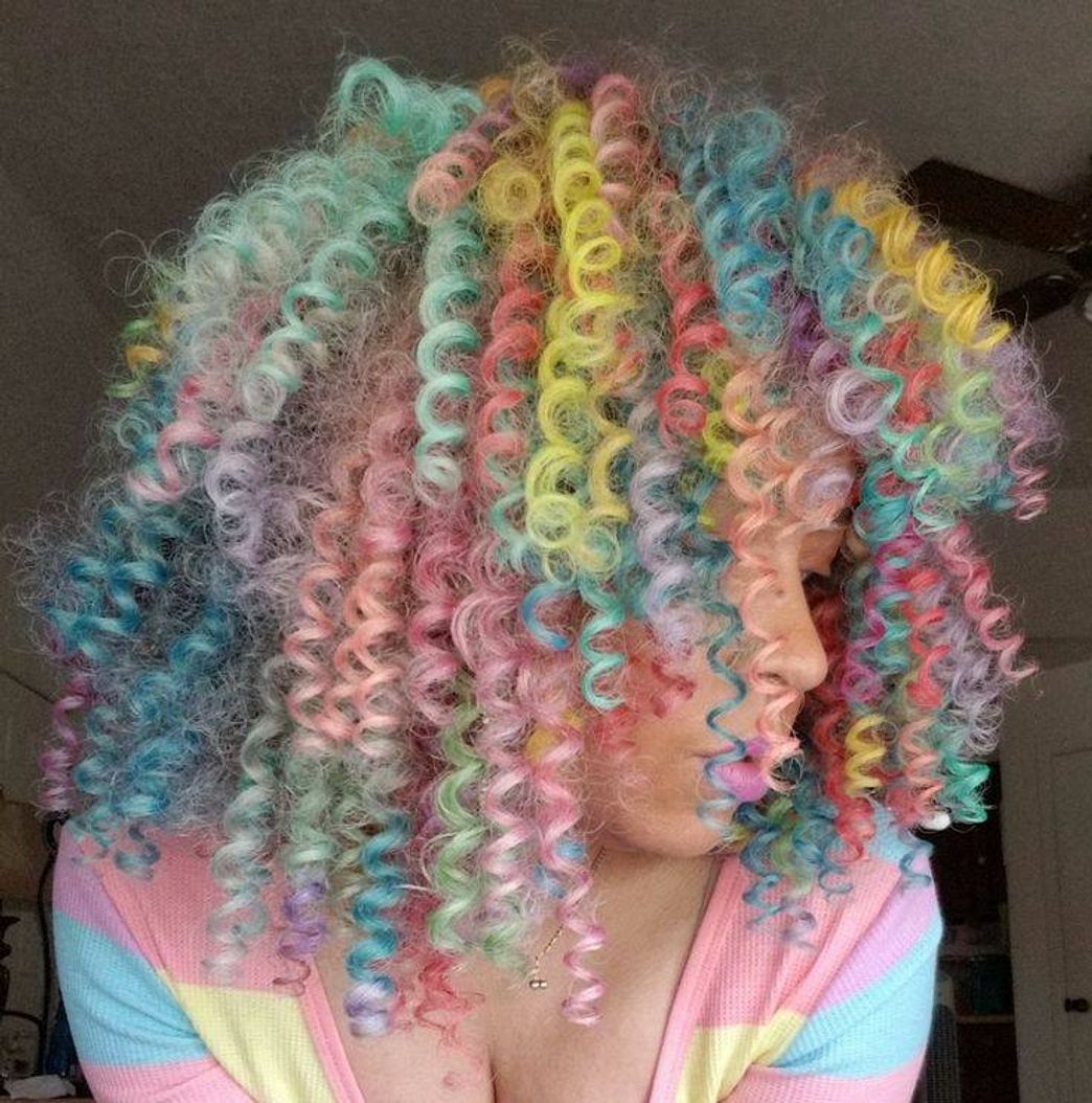 Social Hair