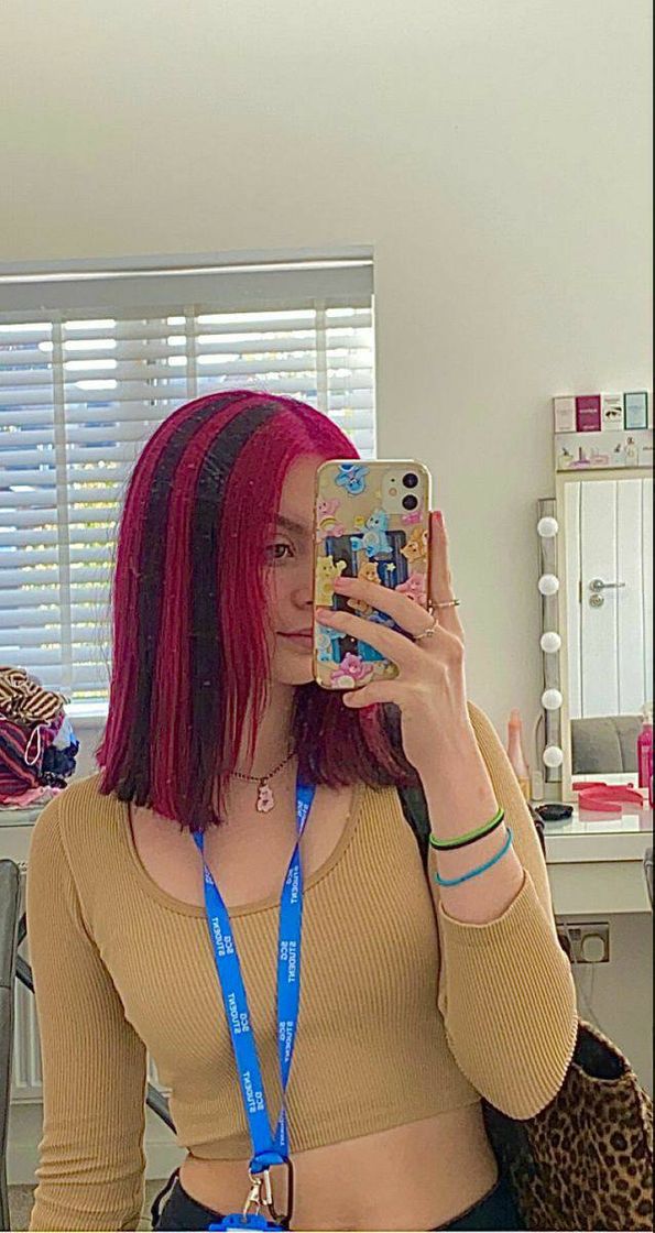 Social Hair