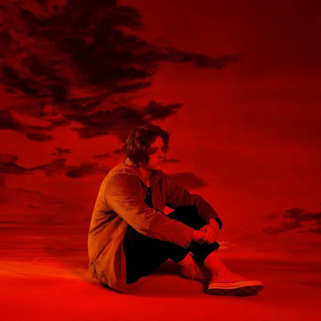 Social Divinely Uninspired to a Hellish Extent - Lewis Capaldi