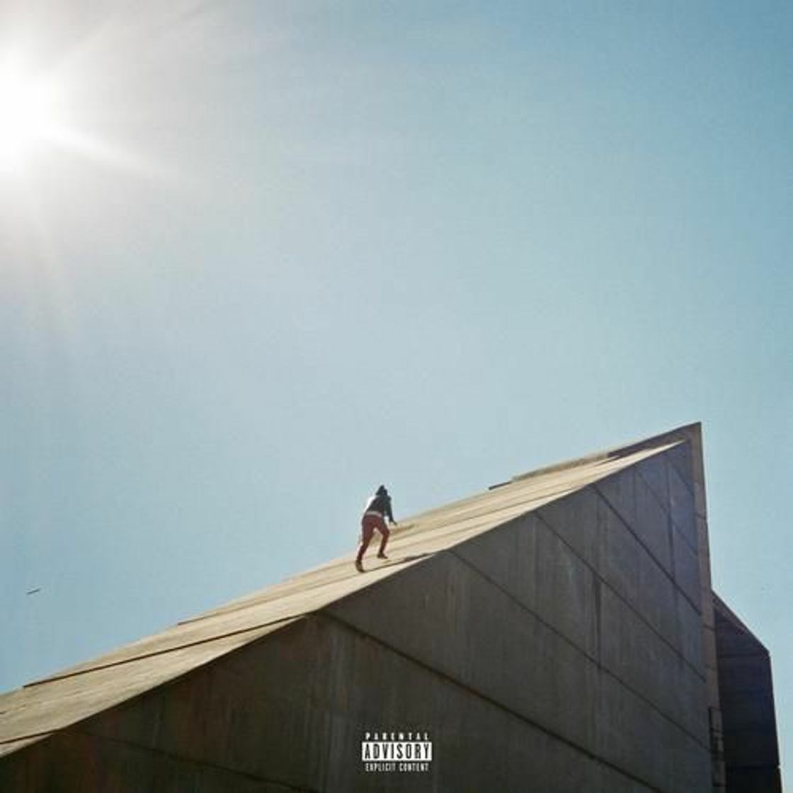 Social Freudian - Daniel Caesar 