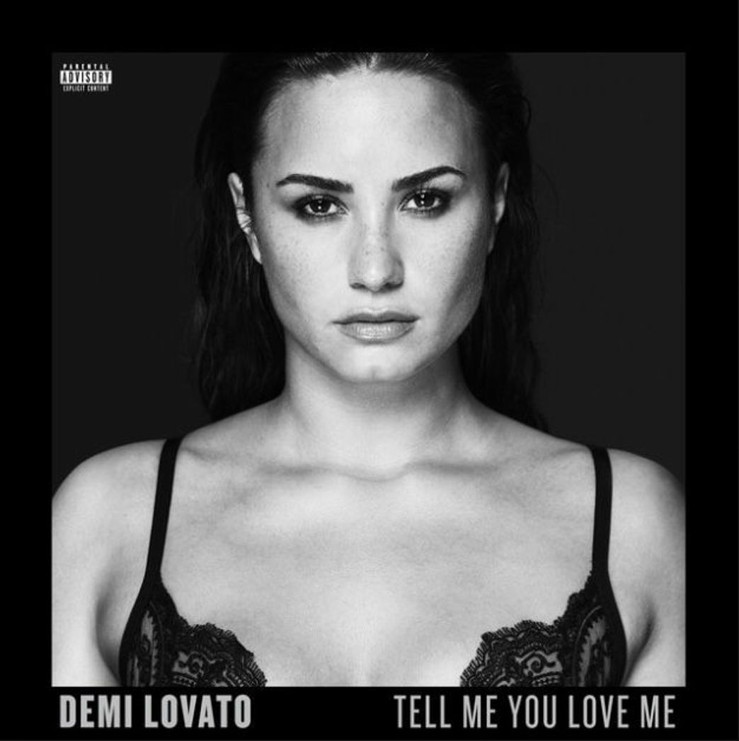 Social Tell Me You Love Me - Demi Lovato