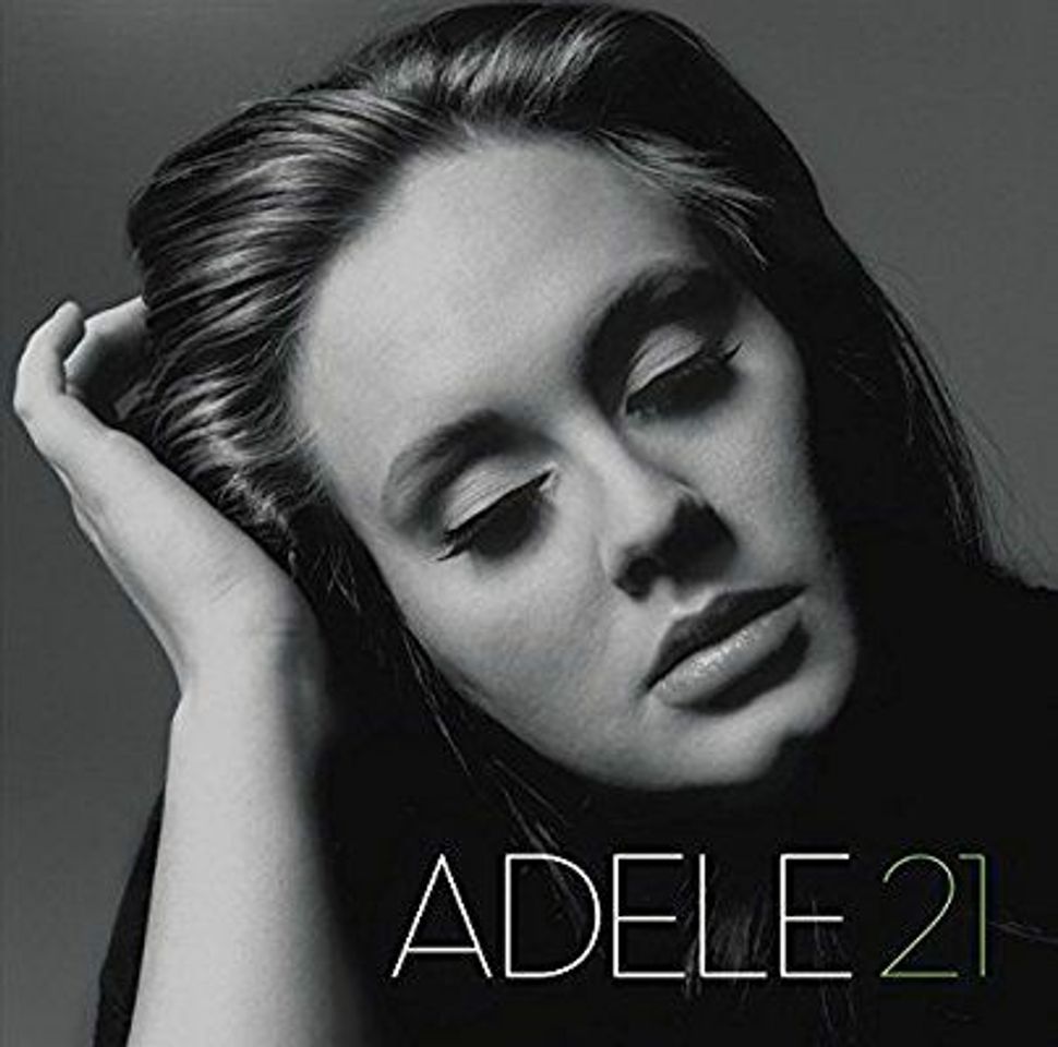 Social 21 - Adele 