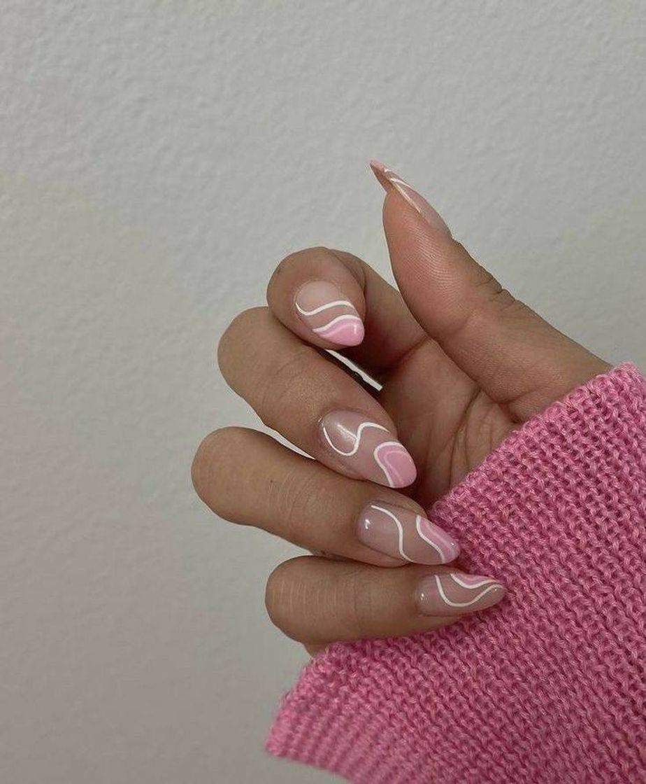 Social Nail