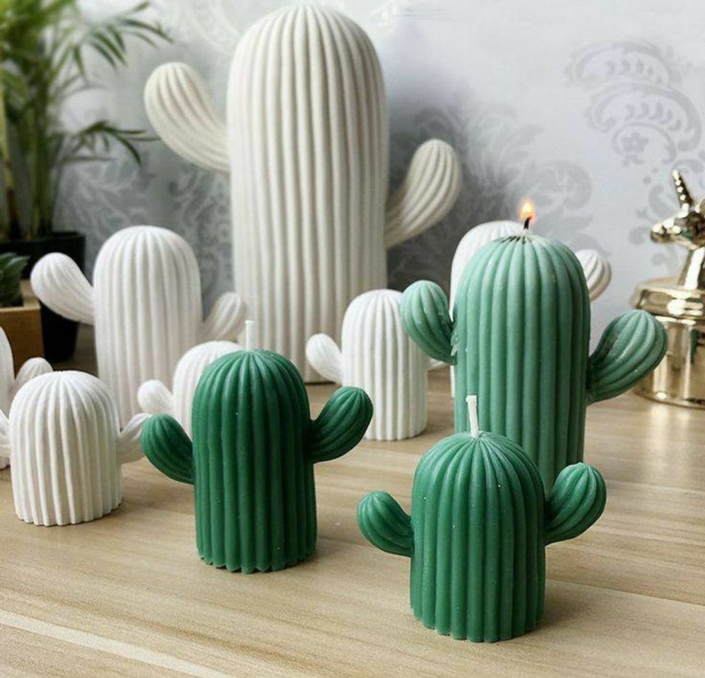 Social Custom Candles 
