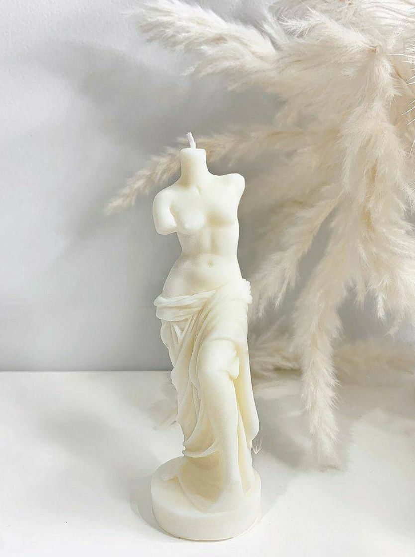 Social Custom Candles 