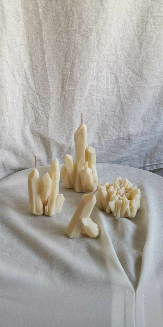 Social Custom Candles 
