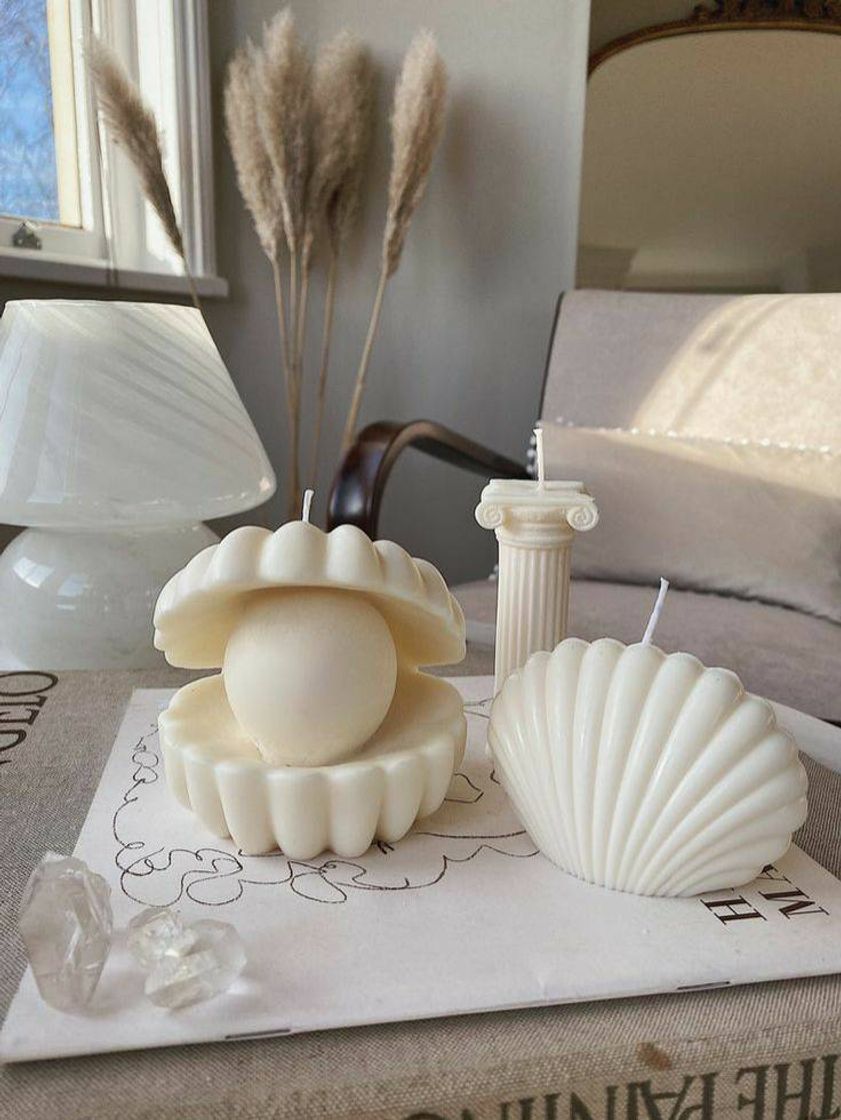 Social Custom Candles 
