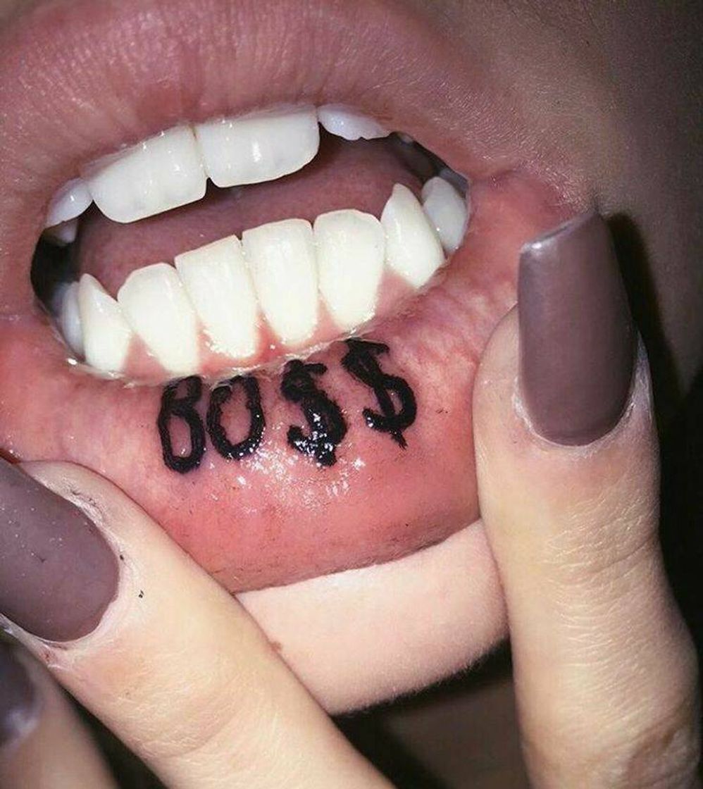 Social Tattoo