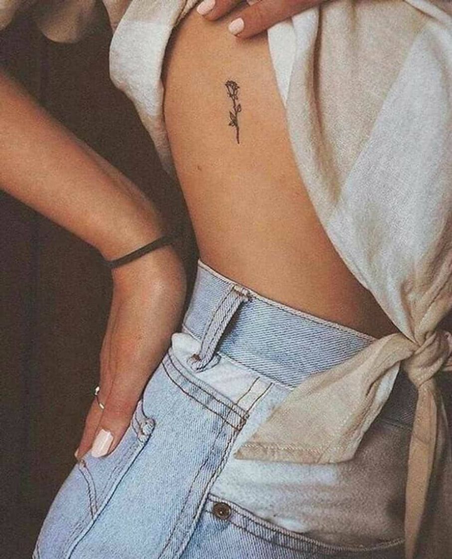 Social Tattoo