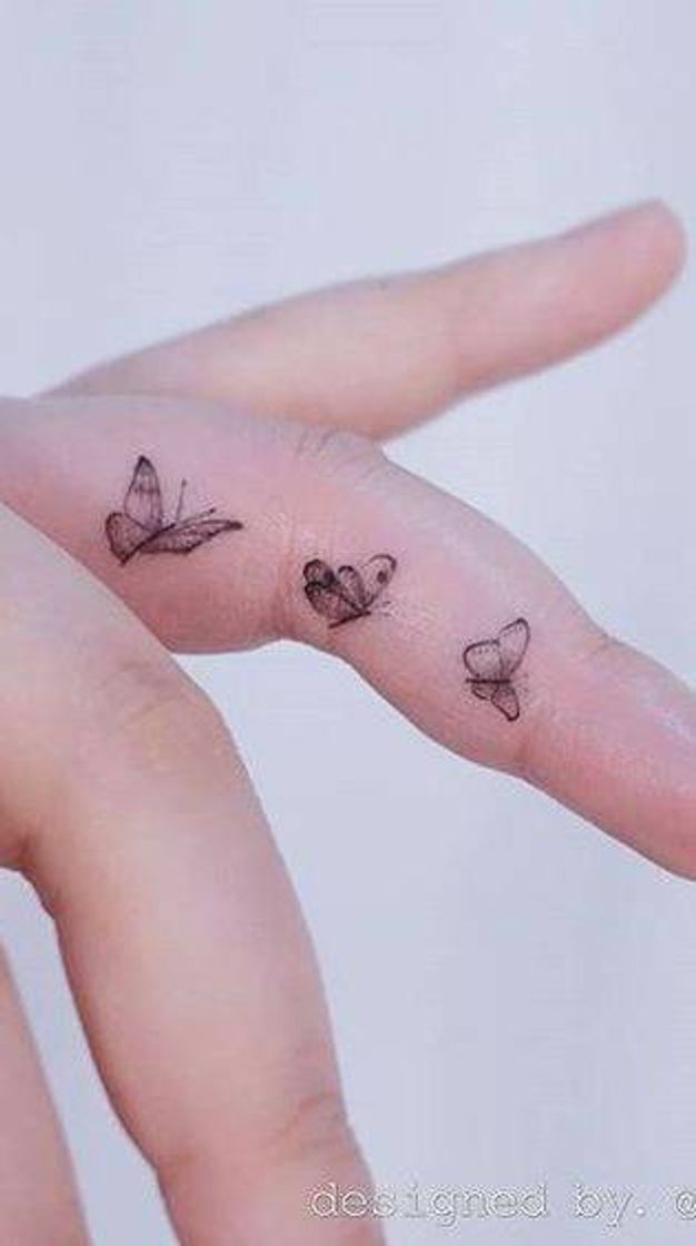 Social Tattoo 